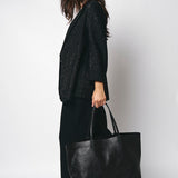 Massimo Palomba Bag Regina Nappa Calf Leather