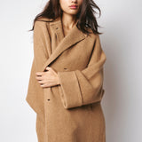 Boboutic Double Breast Coat 4968