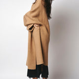 Boboutic Double Breast Coat 4968