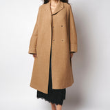 Boboutic Double Breast Coat 4968