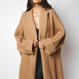 Boboutic Double Breast Coat 4968