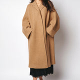 Boboutic Double Breast Coat 4968