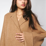 Boboutic Double Breast Coat 4968