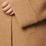 Boboutic Double Breast Coat 4968