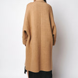 Boboutic Double Breast Coat 4968