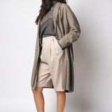 Boboutic Duster Coat  4928