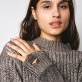 Avant Toi Knitted Pullover V00202