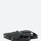 Pantanetti Yan Flat Sandals