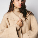 Boboutic Double Breast Jacket 4967