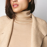 Boboutic Double Breast Jacket 4967