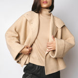 Boboutic Double Breast Jacket 4967