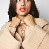 Boboutic Double Breast Jacket 4967