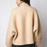 Boboutic Double Breast Jacket 4967