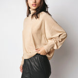 Boboutic Turtleneck 4901