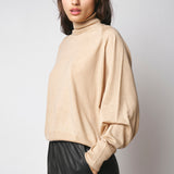 Boboutic Turtleneck 4901