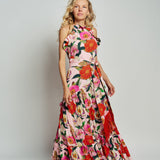 Borgo De Nor Tatiana Dress