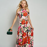 Borgo De Nor Tatiana Dress