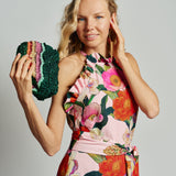 Borgo De Nor Tatiana Dress