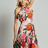 Borgo De Nor Tatiana Dress