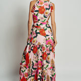 Borgo De Nor Tatiana Dress