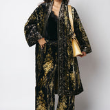 Pierre-Louis Mascia Kimono Kanpur 11944