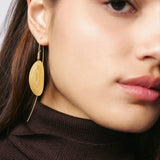 Stefano Patriarchi Earrings OR002-SOL-OV