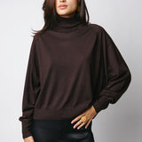 Boboutic Turtleneck 4901