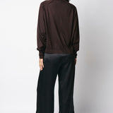 Pink Memories Trousers With Lace