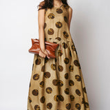 Uma Wang Avery Dress UW5056