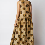 Uma Wang Avery Dress UW5056