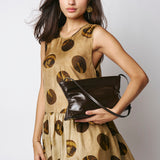 Marsell Dipi Pochette Pelle Vitello Liscia Lucida