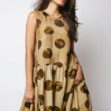 Uma Wang Avery Dress UW5056