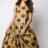 Uma Wang Avery Dress UW5056