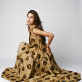 Uma Wang Avery Dress UW5056