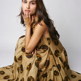 Uma Wang Avery Dress UW5056