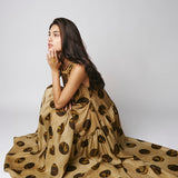 Uma Wang Avery Dress UW5056