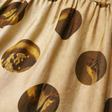 Uma Wang Avery Dress UW5056