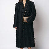 Uma Wang Celia Coat UW8009