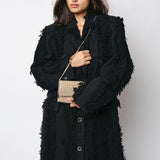 Uma Wang Celia Coat UW8009
