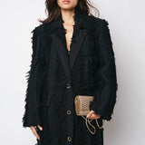 Uma Wang Celia Coat UW8009