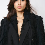 Uma Wang Celia Coat UW8009