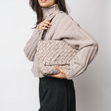 Falorni Woven Bag F3208