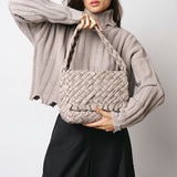 Falorni Woven Bag F3208