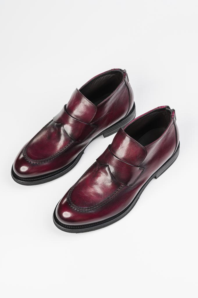 Pantanetti loafers