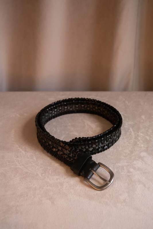 Post&Co belts