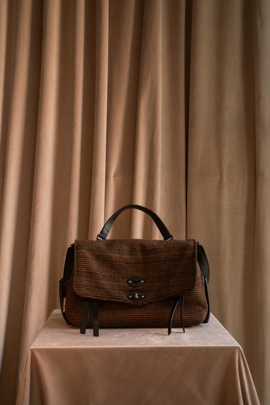 Zanellato bag