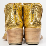 Rocco P Golden Boots