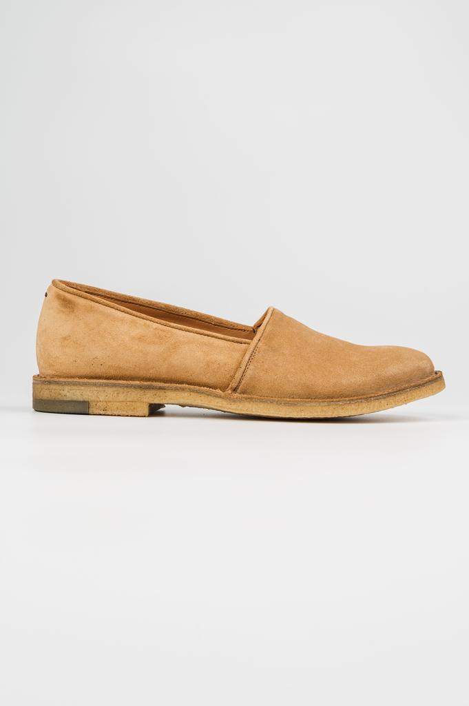 Loafers Pantanetti