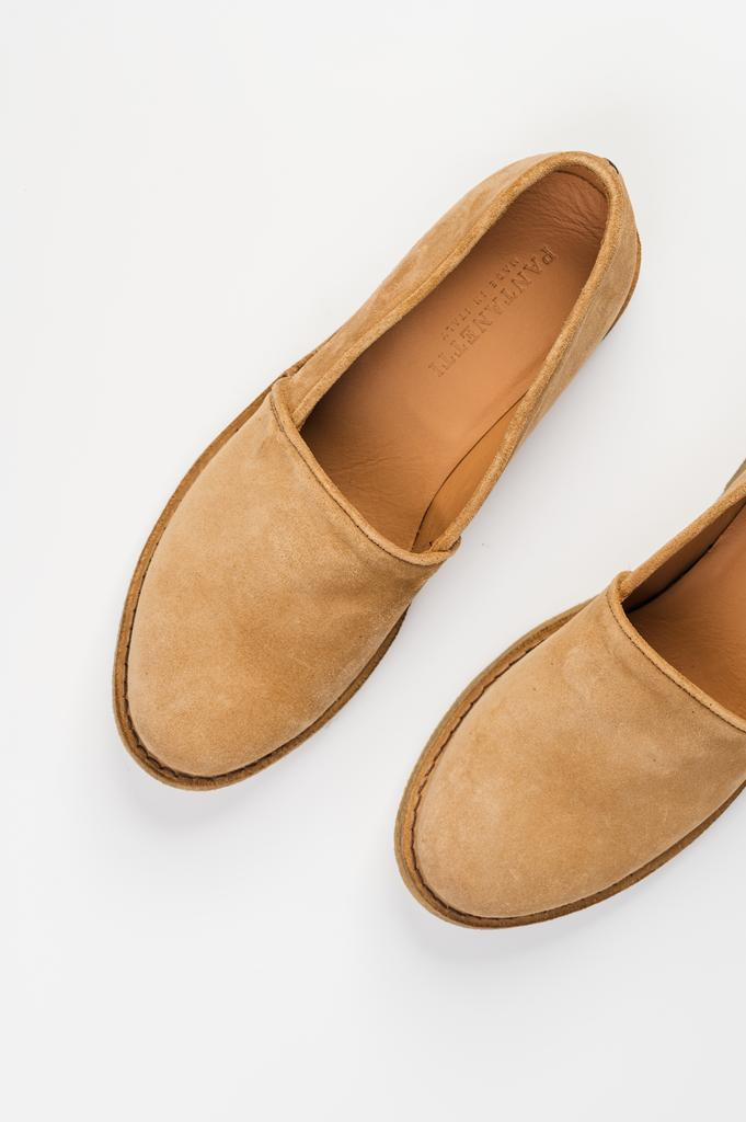 Loafers Pantanetti