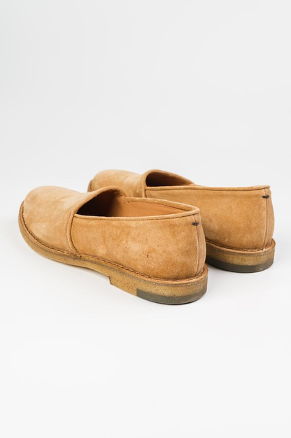 Loafers Pantanetti